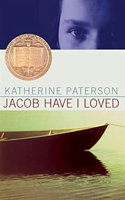 Jacob Have I Loved | Ignatius Book Fairs
