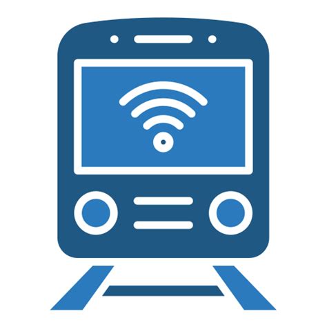 Commuter Generic color fill icon | Freepik