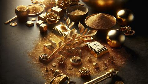 Where Does Gold Come From? Earth's Treasure Origin Story » GoldEFTs.biz
