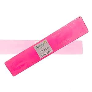 Buy Atarangi Natural Rose Glycerine Soap Base (5 KG) Online at Low ...