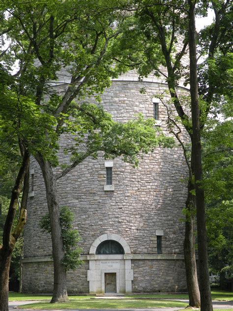 Village of Scarsdale Cultural Resource Survey — LI · SALTZMAN ...