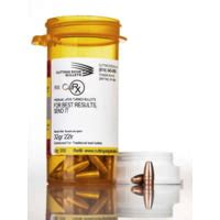 Cutting Edge Bullets CuRx .22 Long Rifle 32 Grain Handloading Kit Rifle ...