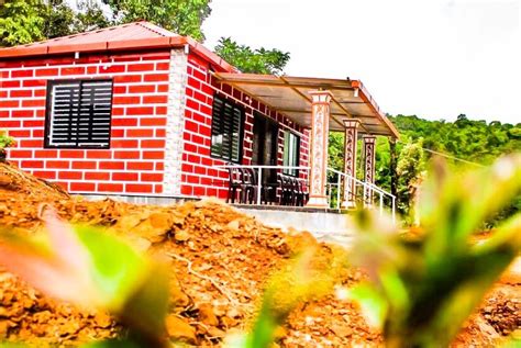 Ghiri mane Homestay Chikmagalur - Resorts Chikmagalur