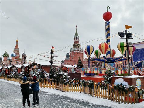 Can You Celebrate Christmas In Russia at Tarah Gordon blog