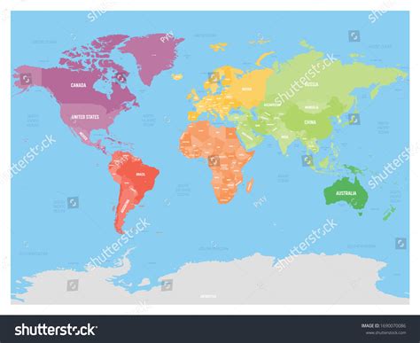 World Diagram 的图像结果