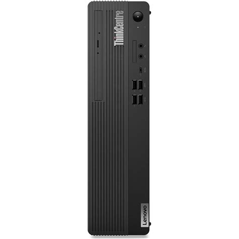 Lenovo Thinkcentre M80s Gen 3 Small Form Factor Desktop Computer ...