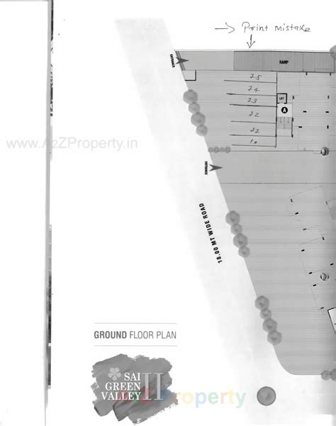 Sai Green Valley | Shops, Flats & Bungalows at Ghuma, Ahmedabad