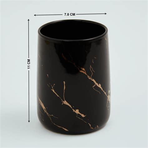 Buy Aubree Vince Ceramic Tumbler - 400ml from Home Centre at just INR 399.0