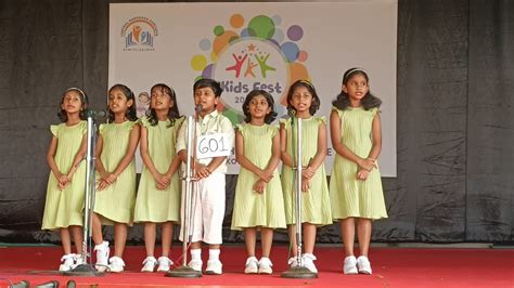 Welcome to Mar Baselios Public School, Kottayam