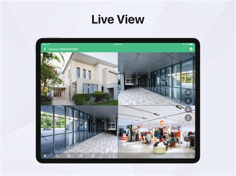Guarding Vision - search every milestone of your life