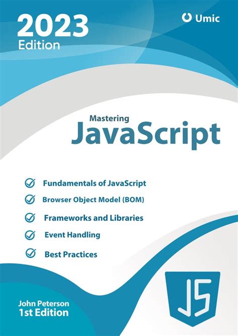 Image result for Mastering JavaScript Book