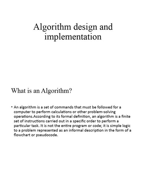 Image result for How to Develop Intelligent Systems Algorithm Implementation
