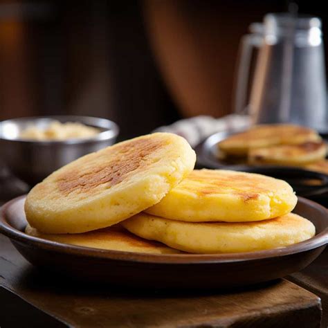 Is Arepa Keto-Friendly? - Cast Iron Keto