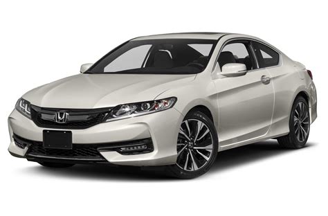 2017 Honda Accord Trim Levels & Configurations | Cars.com