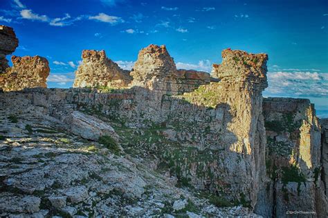 Medicine Wheel, Wyoming