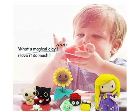 Super Light Clay 12 Shade