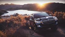 2024 Toyota Land Cruiser First Drive Review: Smaller, Cheaper, Better?