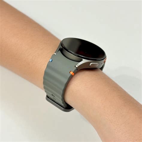 Buy Silicone Watch Strap Online In India - Etsy India