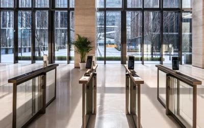 Gunnebo Entrance Control | Access Control Solutions