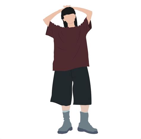 Baggy shirt Images - Free Download on Freepik