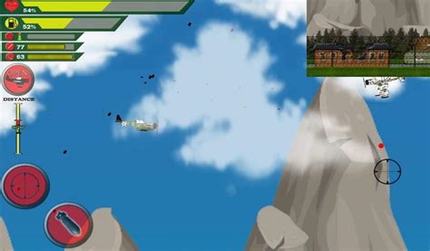 Air Commander - Renegade - App on Amazon Appstore