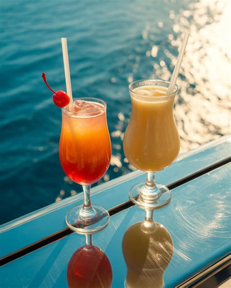 Nude Cruises - Best Cruises & Everything You Need To Know - CruiseOverload