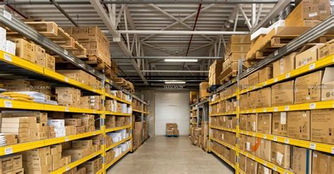 [BREAKING] Supply of Goods in SEZ Warehouses or FTWZs before Export ...