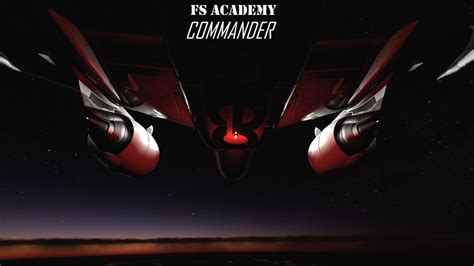 Image result for Commander FS Tutorial