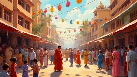 Origins of Indian Heritage: Unveiling Ancient Traditions