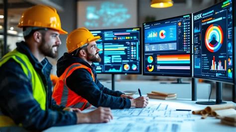 Mastering Project Risk Management: Templates + Case Studie | RoyalBosS