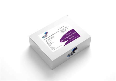 Secure Diagnostics Pvt Ltd. | Test Kits