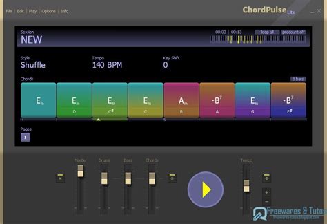ChordPulse | Download | TechTudo