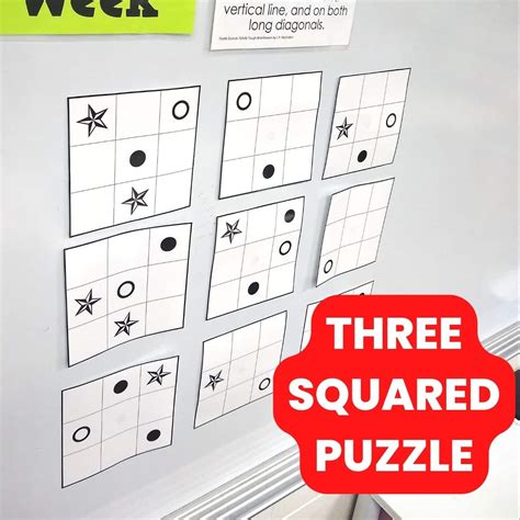 Image result for Math Square Puzzle