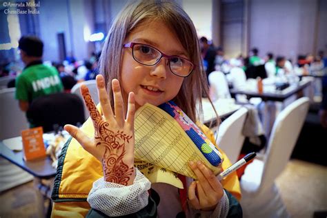 Videos and Photos from Commonwealth Championship 2018 - ChessBase India