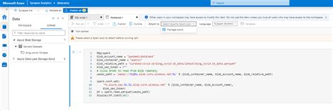 Image result for Copy Data Azure Synapse
