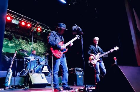 Rob Oliver & the Attactors, 3656 Shore Drive, Virginia Beach, VA ...