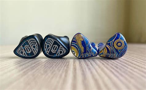 Ice Lab Prismatica IEM Review | Powerful All-BA IEM with Deep Sub-Bass ...