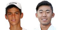 Philip Sekulic v Evan Zhu results, H2H stats | Tennis - Flashscore