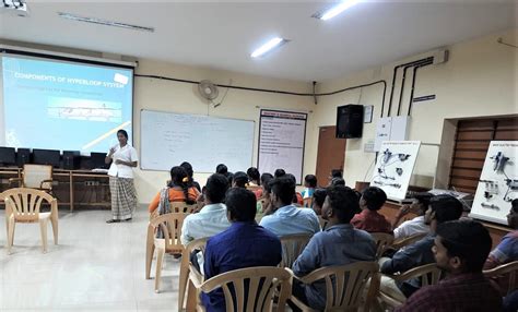 St. ANNE'S College of Engineering & Technology | St.Anne's CET