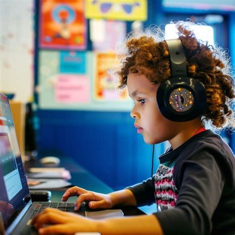 Image result for Child Use Computer