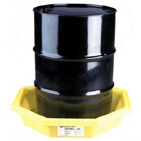 Drum Racking System - Spill Containment Workstation Trader - Wholesaler ...