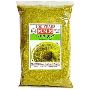 Dhana-Jeera Powder | Pure Indori Dhaniya- Unjha Jira Powder | Rich ...