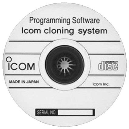 Image result for Icom IC F6021 Programming Software