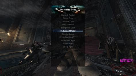 Cod BO1 Mod Menu Encore 的图像结果