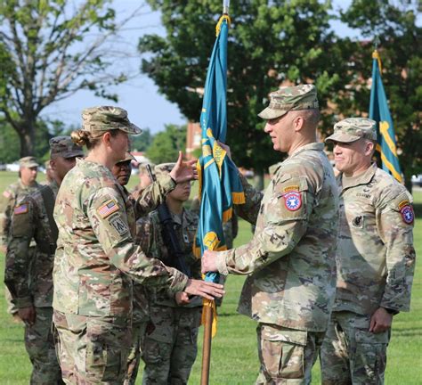 Unique Army Marketing, Engagement Brigade welcomes new commander ...