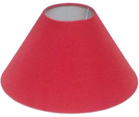 Buy M.Malik Table Lamp Shade RED Color |Suitable for Small Table Lamp ...
