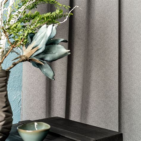 Dimout Jacquard Textured Curtain 01 - Dimout Jacquard Textured Curtain ...