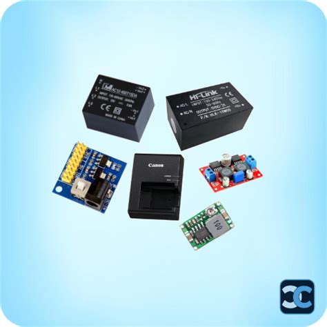 Power Modules – Circuitcomps