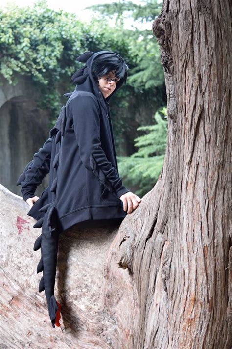 Image result for Human Toothless Httyd