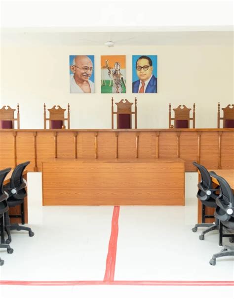 Medicaps University | Department of Law - Academic Leadership